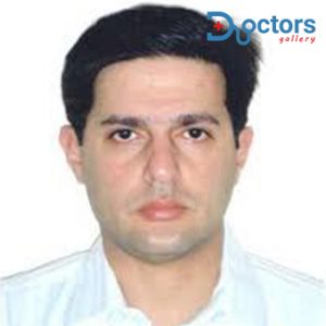Dr Feroze Rustom Soonawala