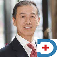 Dr Gary E Deng