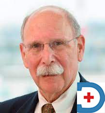 Dr Gavril W Pasternak