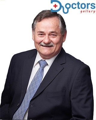 Dr George Christopher Willis