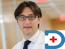 Dr George Plitas