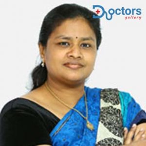 Dr Gitanjali Fernandez