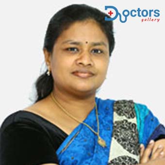 Dr Gitanjali Fernandez