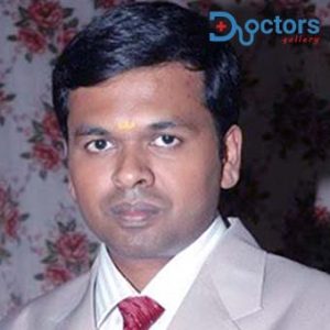 Dr Hariharan V S