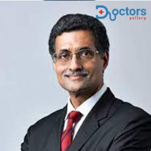 Dr Harish Bhende