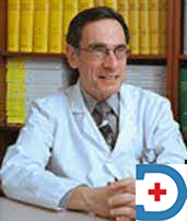 Dr Harry W Strauss