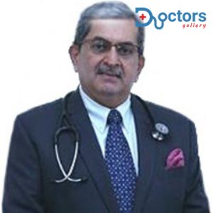 Dr Hemant Thacker