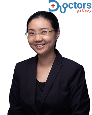Dr Hilda Hu Haoling