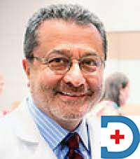 Dr Hugo R Castro-Malaspina