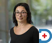 Dr Ioana Chen