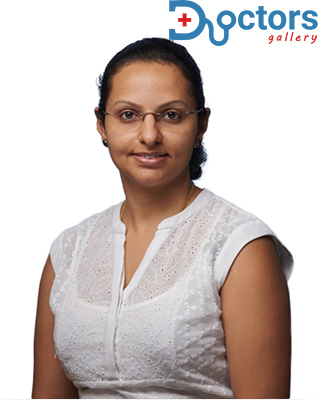Dr Iyer Vidya Gopal