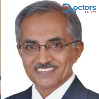 Dr Jagdeesh Kulkarni
