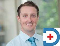 Dr Jason P Meadows