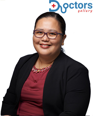 Dr Jennie Lam Villanueva