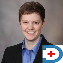 Dr Jennifer L Vande Voort