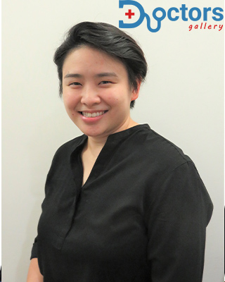 Dr Joanne Chiew