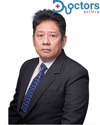 Dr Joselo Delute Macachor