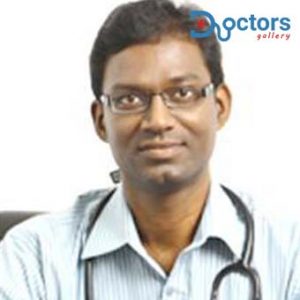 Dr Joy Varghese