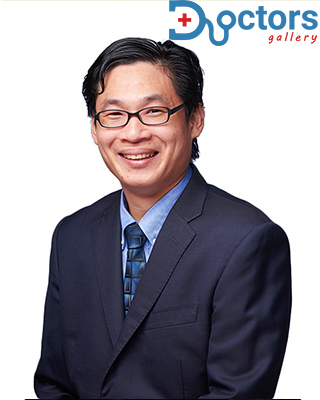 Dr Justin Tang I Shing