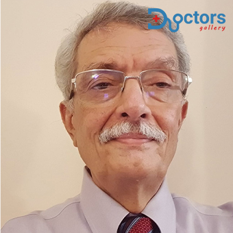 Dr K P Balsara