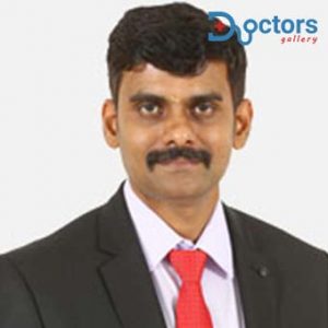 Dr Karthick Anjaneyan