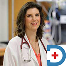 Dr Kathleen N Cathcart