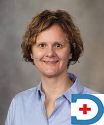 Dr Kathryn M Schak