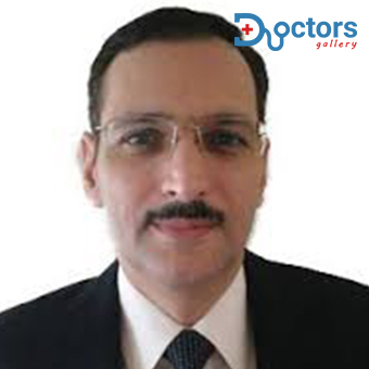 Dr Kayomars B Kapadia