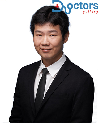 Dr Kenny Sze Ching Pan