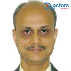 Dr Ketan S Parikh