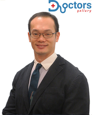 Dr Khor Hong Tar