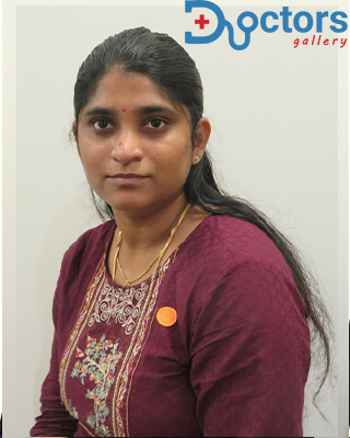 Dr Kirthika Sampath