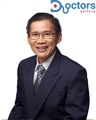 Dr Kok Mong Thiam