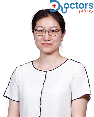 Dr Kong Yuan