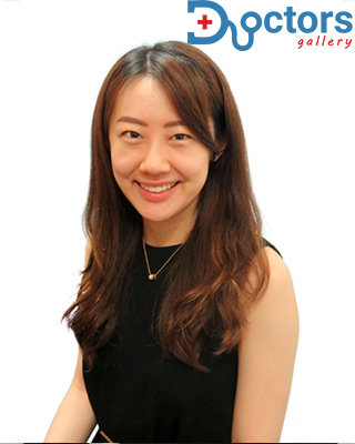 Dr Laura Lee