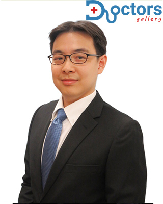 Dr Leong Weng Meng Andrew Michael