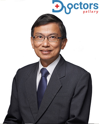 Dr Lim Su Chi