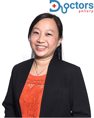 Dr Lim Ying Ching