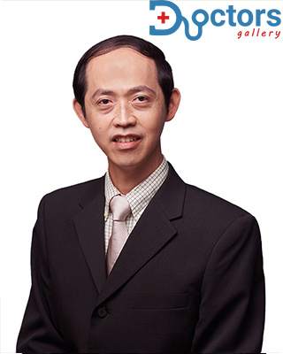Dr Ling Lee Fong