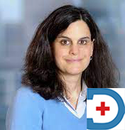 Dr Lisa Diamond