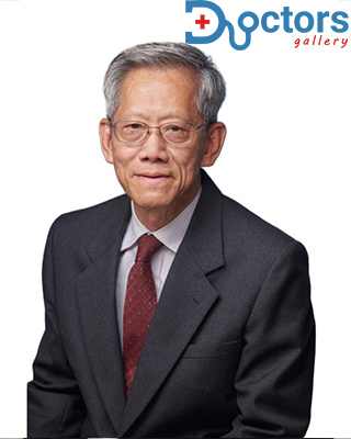 Dr Low Tut Choon