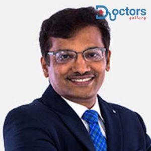 Dr M P Ram Prabu