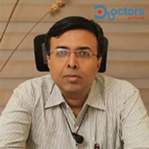 Dr M Srinivas