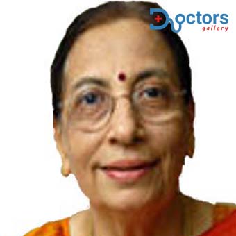Dr MS Sadhana Kantilal Desai