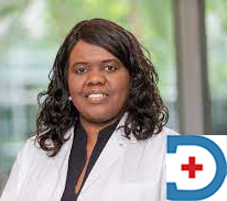 Dr Magalie Bruneus