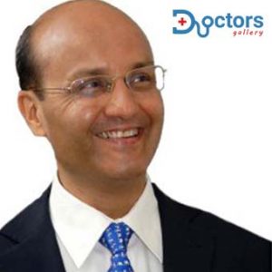 Dr Mahesh V Balsekar