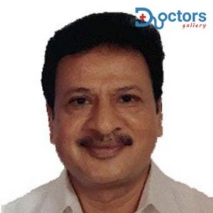 Dr Mangal R Jain