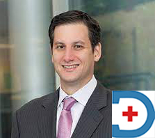 Dr Michael I D'Angelica