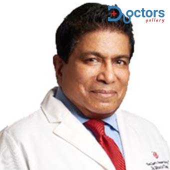 Dr Mohan Thomas