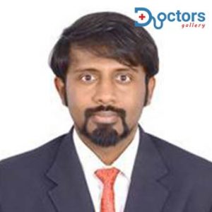 Dr Mohnish P